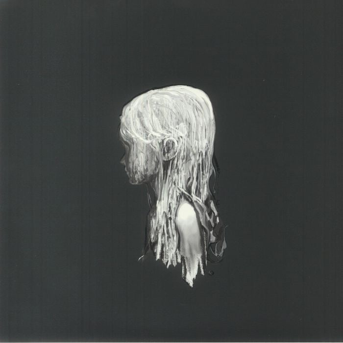 Seelie - 2xLP vinyl record cover