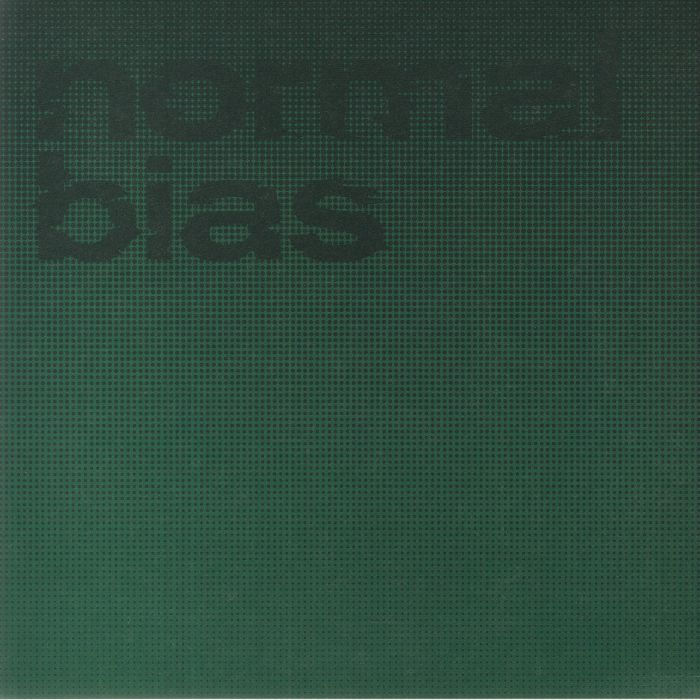 LP3 - Vinyl LP vinyl record cover
