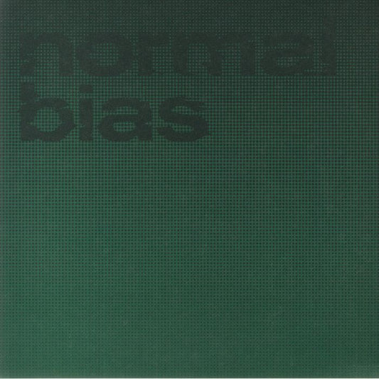 LP3 - Vinyl LP vinyl record cover