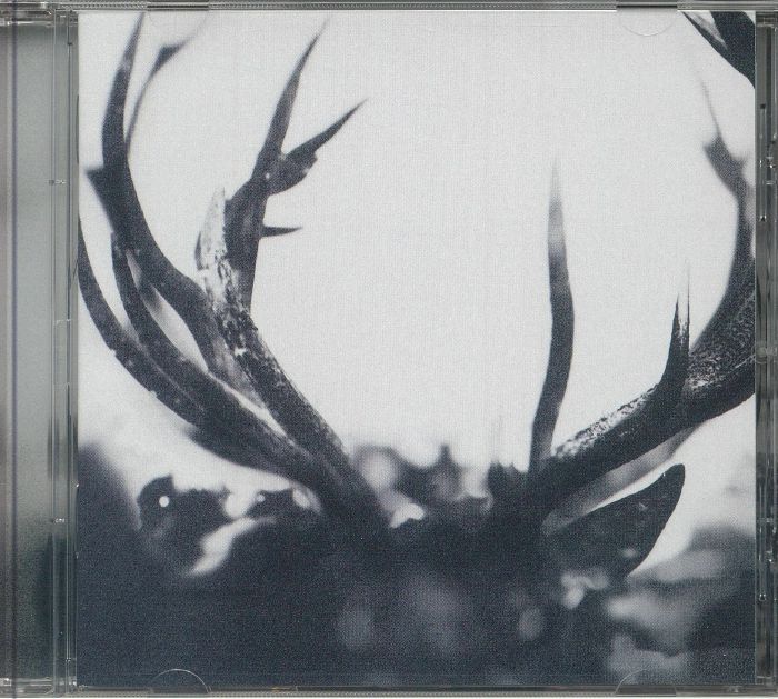 Ihsahn - Metal Version CD CD cover