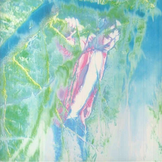 Aphantasia - Vinyl LP vinyl record cover