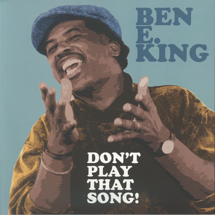 Don't Play That Song! - 180 Gram Vinyl LP vinyl record cover