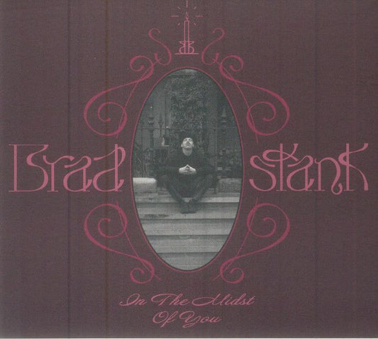 In The Midst Of You - CD CD cover