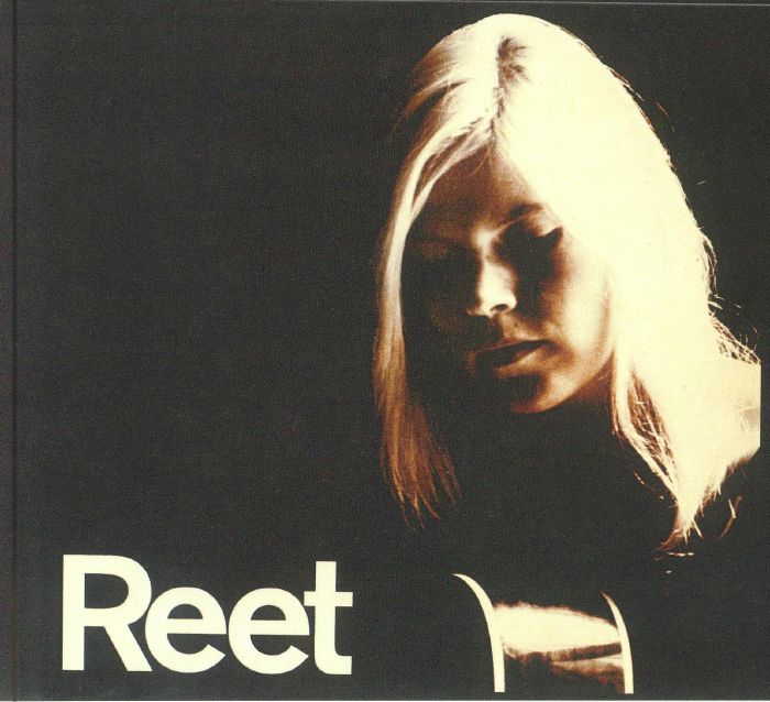 Reet - Reissue CD CD cover