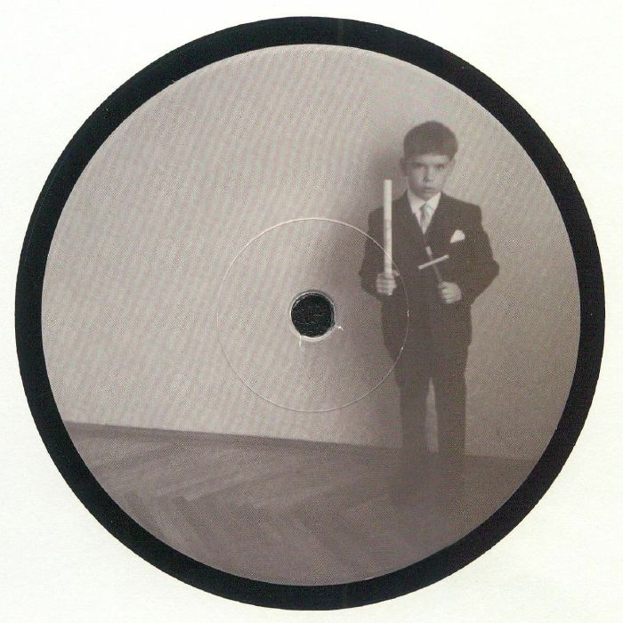 Moments - Vinyl Single vinyl record cover