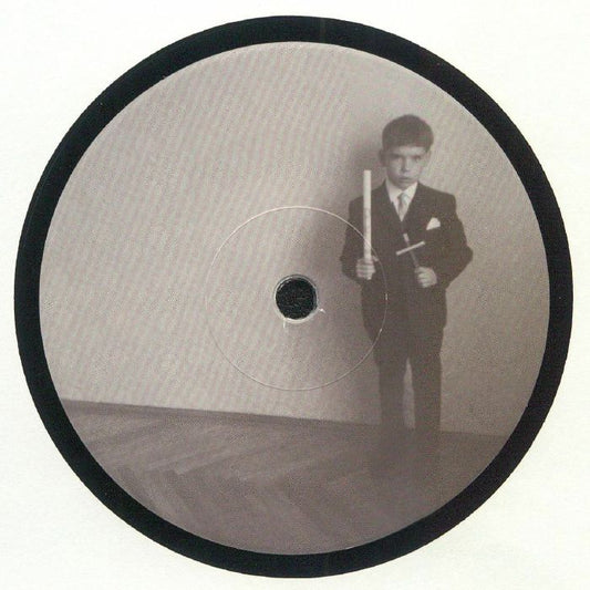 Moments - Vinyl Single vinyl record cover