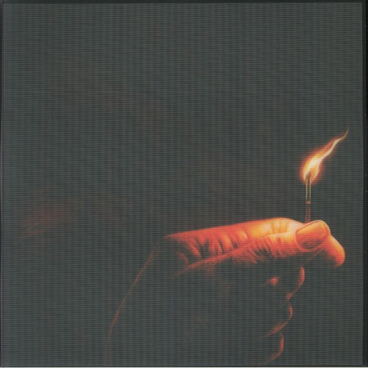 Talk To Me (Soundtrack) - Orange Vinyl LP vinyl record cover