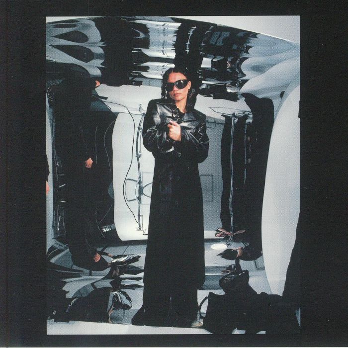 Still - CD CD cover