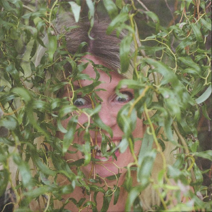 Bite Down - CD CD cover