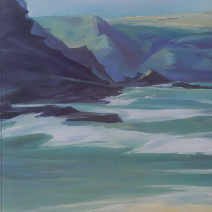 Out Of Season - Vinyl LP vinyl record cover