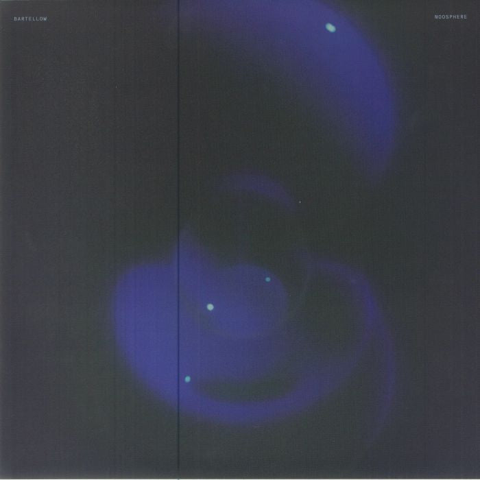 Noosphere - 2xLP vinyl record cover