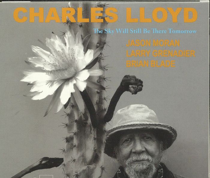 The Sky Will Still Be There Tomorrow - 2CD CD cover