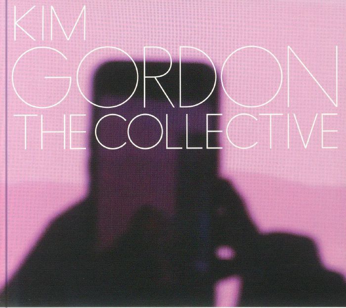 The Collective - CD CD cover