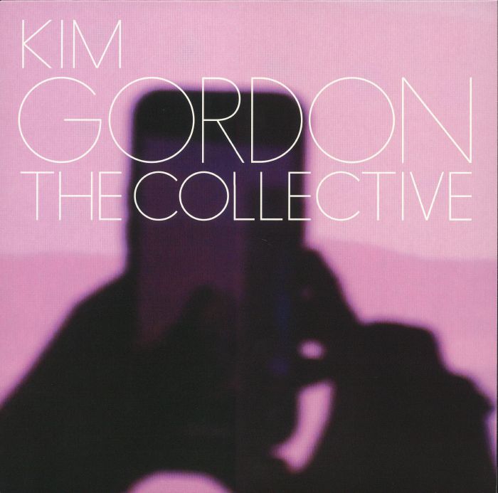 The Collective - Vinyl LP vinyl record cover