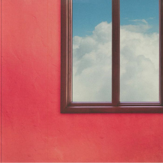 A La Sala - Vinyl LP vinyl record cover