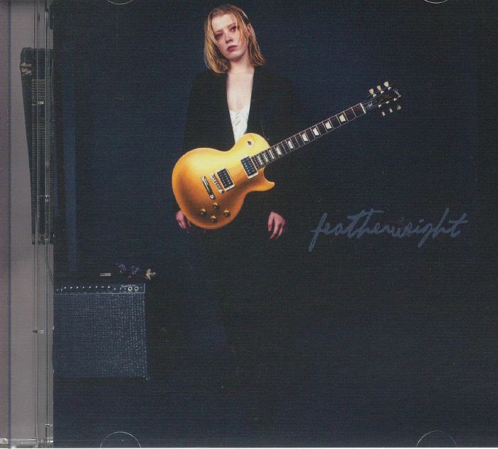 Featherweight - CD CD cover