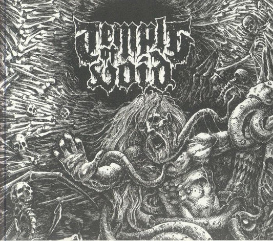The First Ten Years - CD CD cover