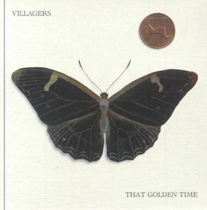 That Golden Time - CD CD cover
