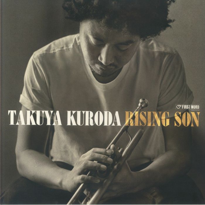 Rising Son - 2xLP vinyl record cover