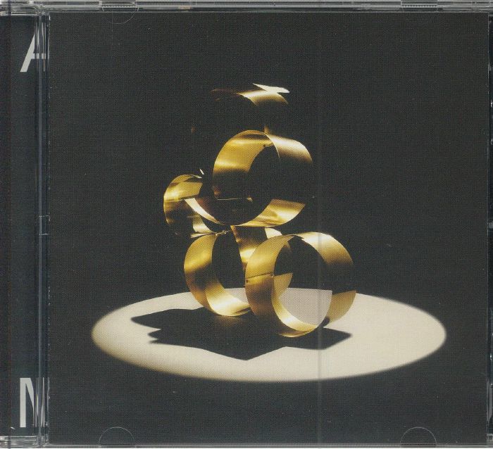 Akoma - CD CD cover