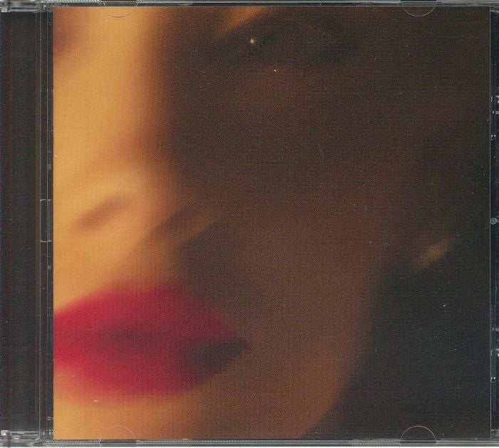 Eternal Sunshine - CD CD cover