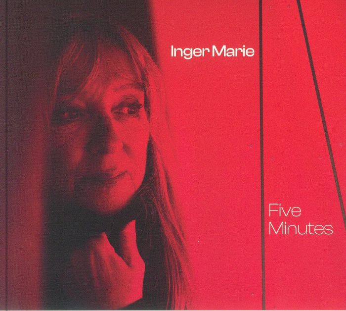 Five Minutes - CD CD cover