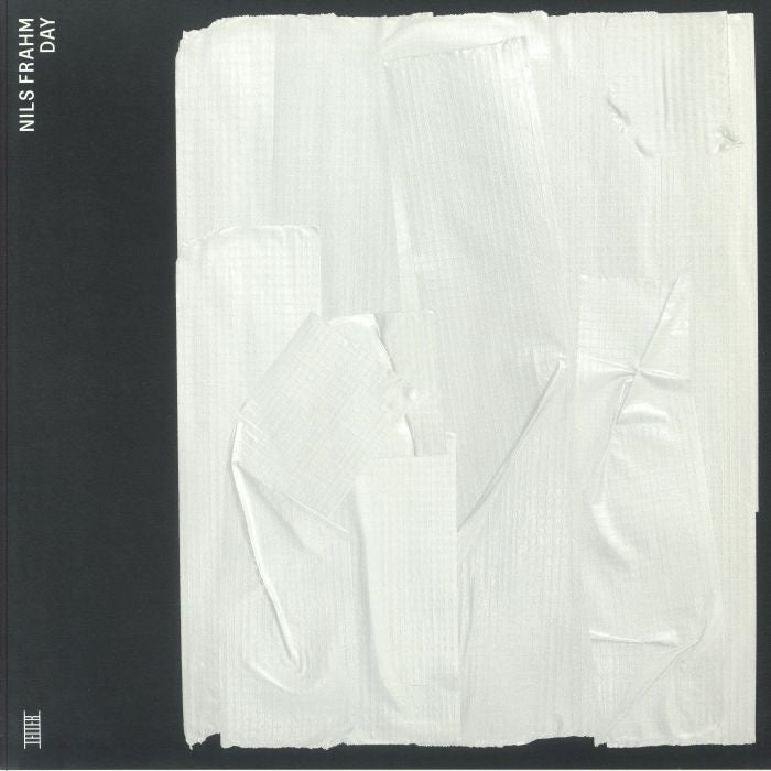 Day - Limited Edition Vinyl LP vinyl record cover