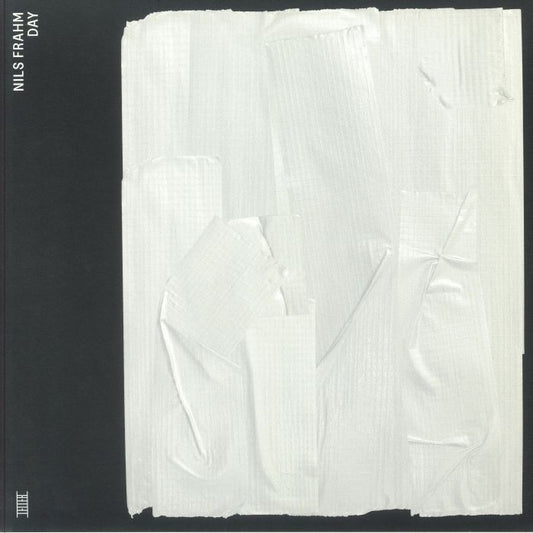 Day - Limited Edition Vinyl LP vinyl record cover