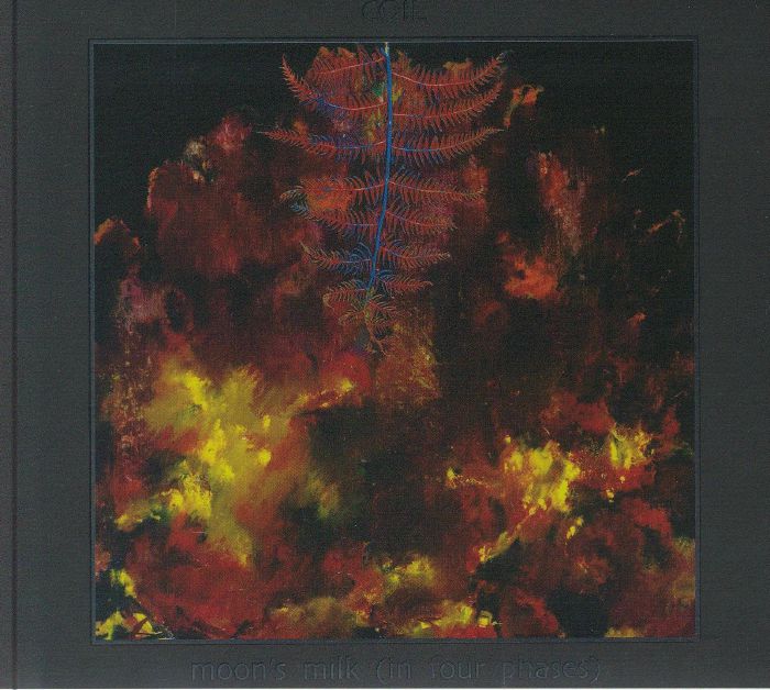 Moon's Milk (In Four Phases) - Reissue 2CD CD cover