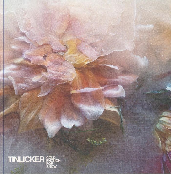 Cold Enough For Snow - CD CD cover