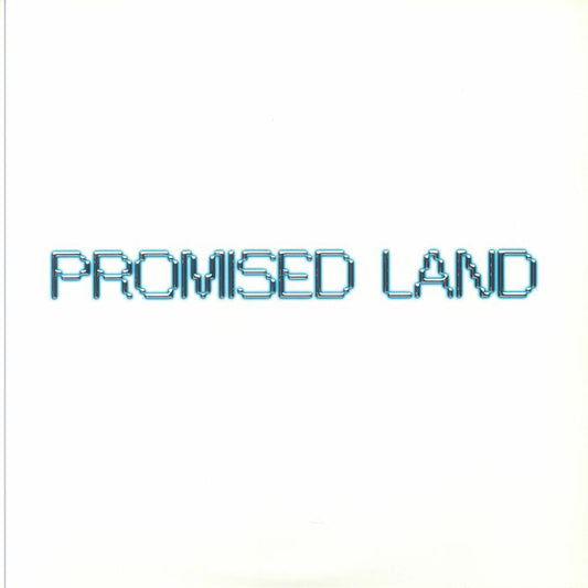 Promised Land - Coloured Vinyl 2xLP vinyl record cover