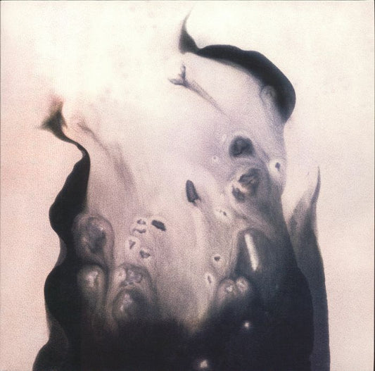 Salt - Vinyl LP vinyl record cover