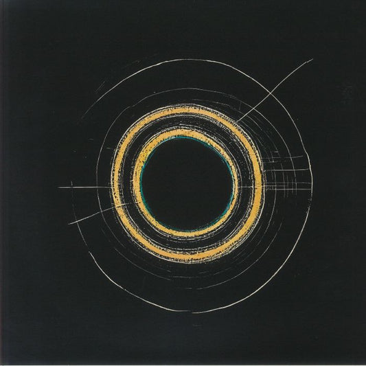 Termination - Vinyl LP vinyl record cover