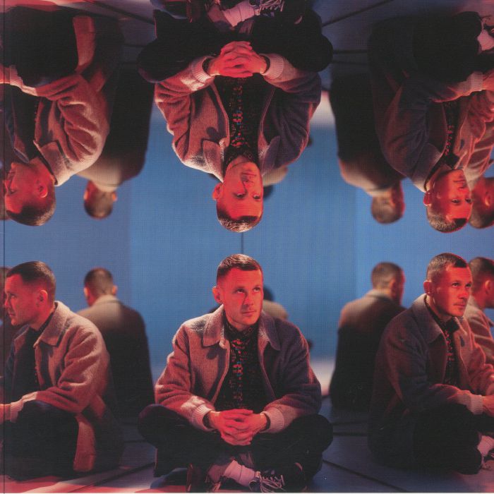We Can Go Anywhere From Here - 2xLP vinyl record cover
