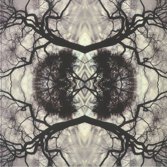 Sonic Mandala - 2xLP vinyl record cover