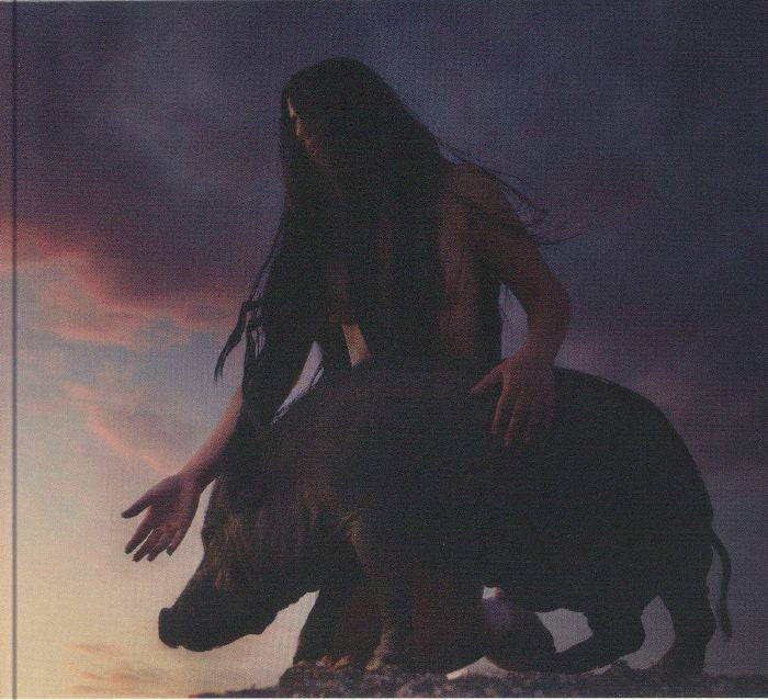 I Got Heaven - US Edition CD CD cover