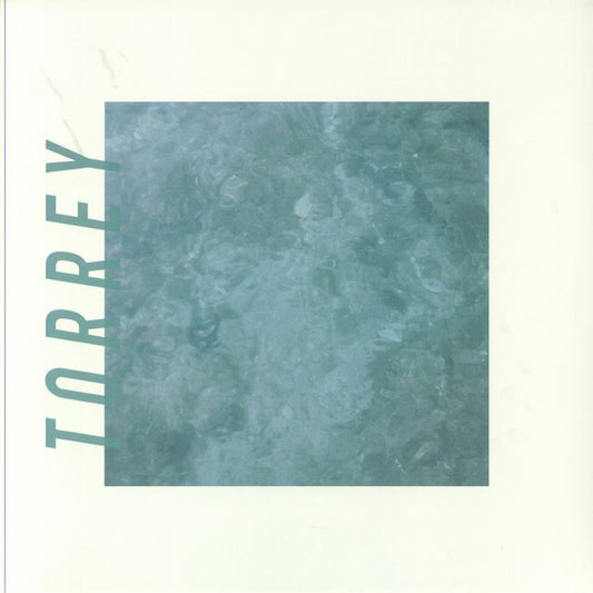 Torrey - Limited Edition Oat Milk Vinyl LP vinyl record cover