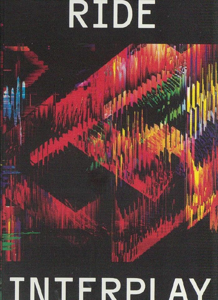 Interplay - Cassette audio cassette cover
