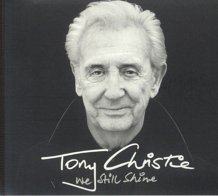We Still Shine - CD CD cover
