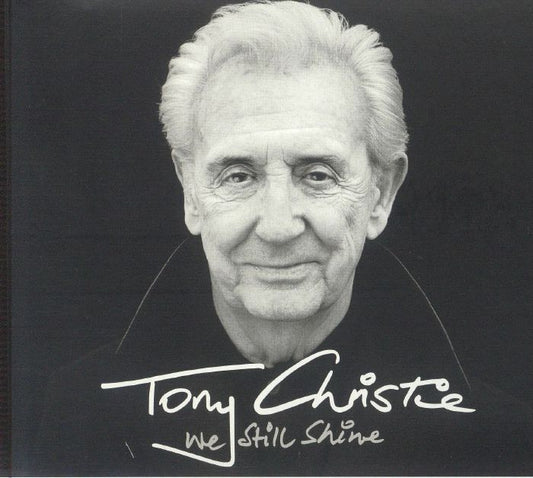 We Still Shine - CD CD cover