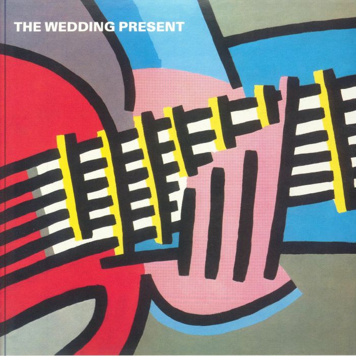 You Should Always Keep In Touch With Your Friends - Blue Vinyl Single vinyl record cover