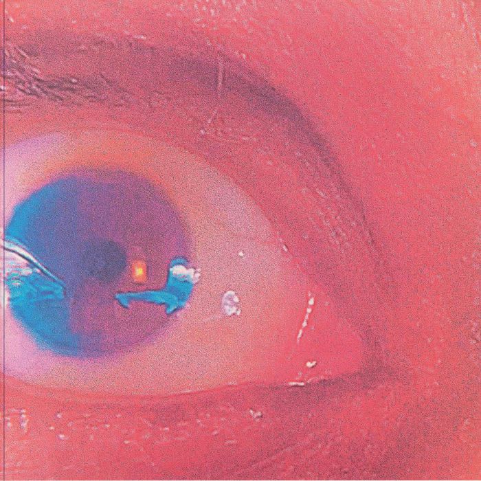 Stranger Than Fiction - Vinyl LP vinyl record cover