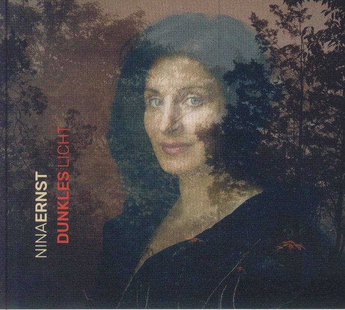 Dunkles Licht - CD CD cover