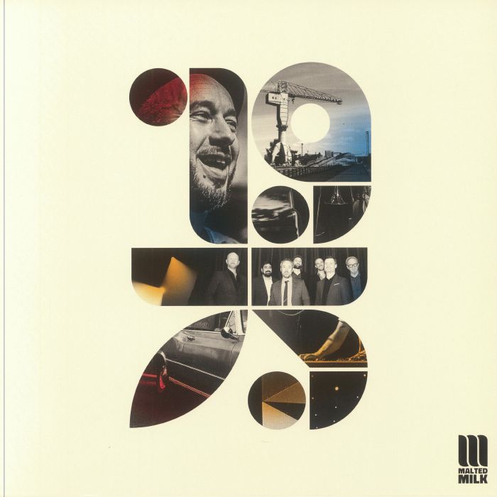 1975 - Vinyl LP vinyl record cover