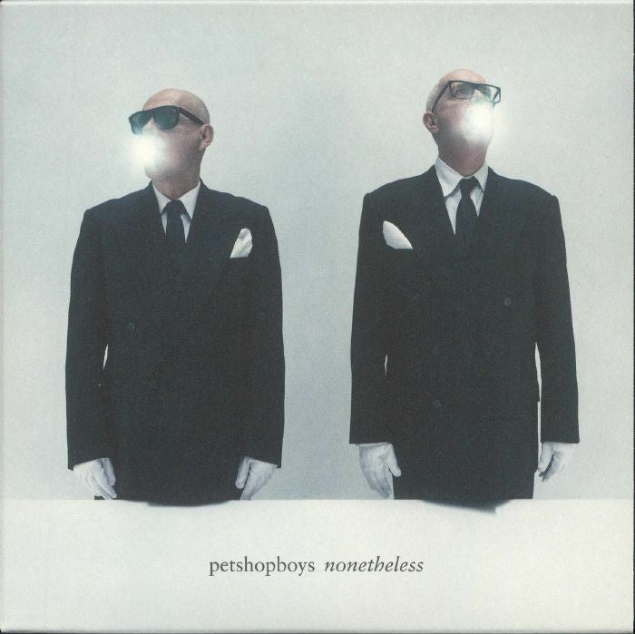 Nonetheless - Special Edition 2CD CD cover