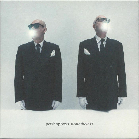 Nonetheless - Special Edition 2CD CD cover