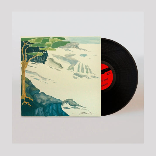 Pentimento - Vinyl LP