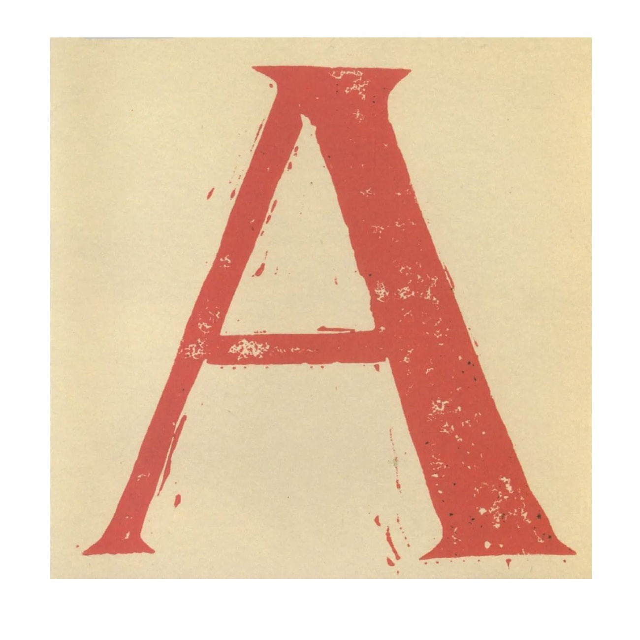 A (remastered) - Vinyl LP