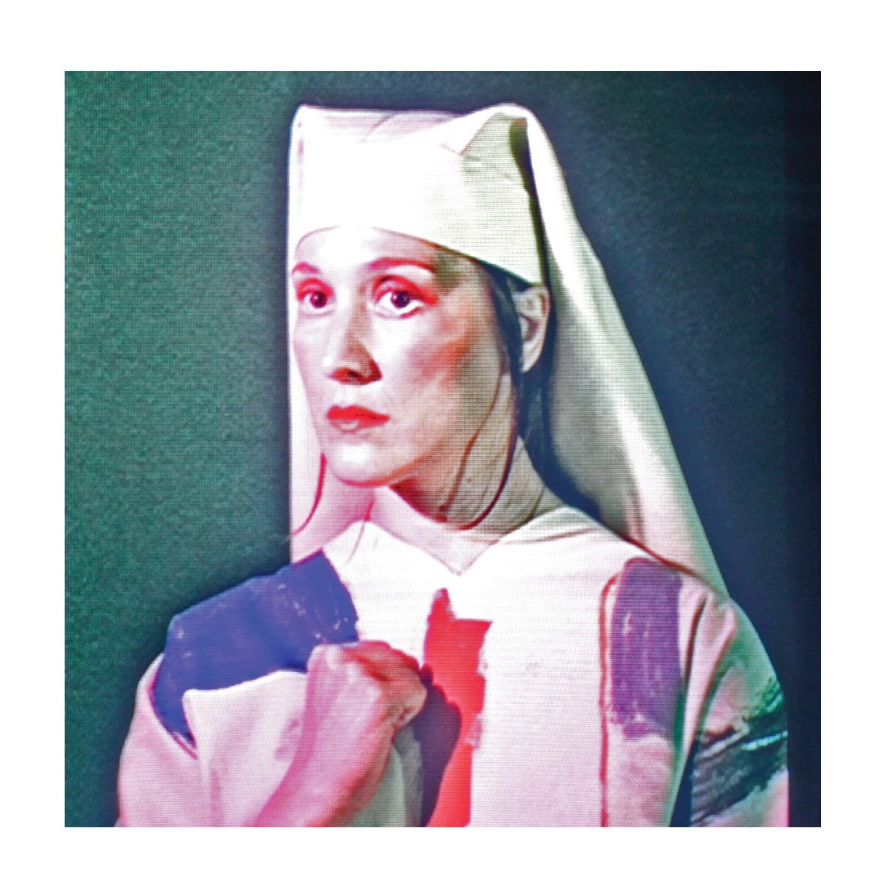Pompeii - Limited Edition Clear Vinyl LP