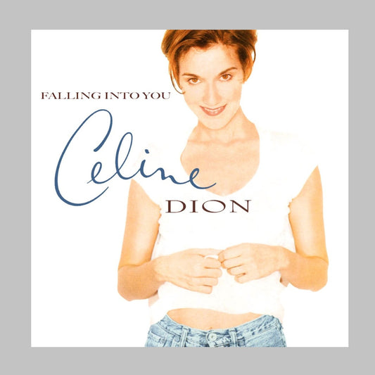 Falling Into You (Reissue) - 2xLP